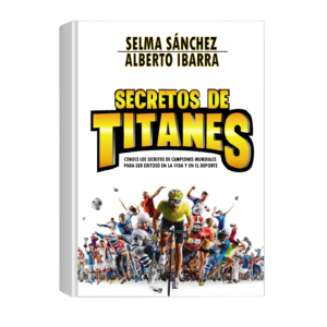 Libro Secretos de Titanes